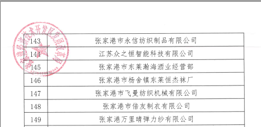 江蘇眾之恒智能科技有限公司