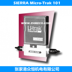 SIERRA Micro-Trak? 101 系列