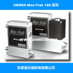 SIERRA Max-Trak? 180 系列