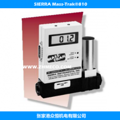SIERRA Mass-Trak? 810 系列