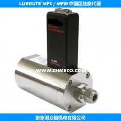 LUBRUTE 經(jīng)濟型質量流量控制器
