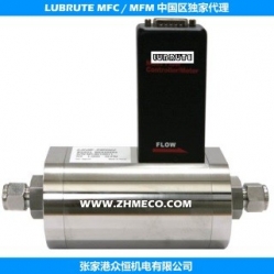 LUBRUTE 高端質量流量控制器