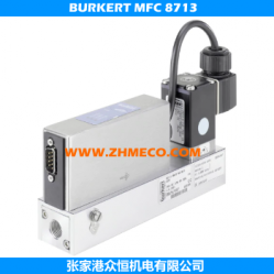 BURKERT MFC TYPE 8713
