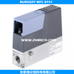 BURKERT MFC TYPE 8741