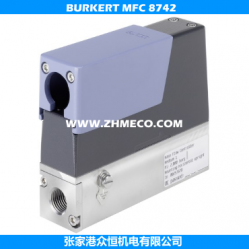 BURKERT MFC TYPE 8742