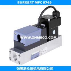 BURKERT MFC TYPE 8746