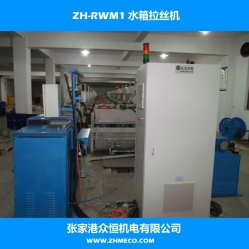 ZH-RWM01型倒絲機