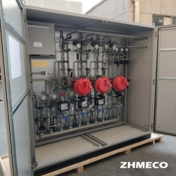 ZH200-4 VOD爐底吹(達(dá)涅利)