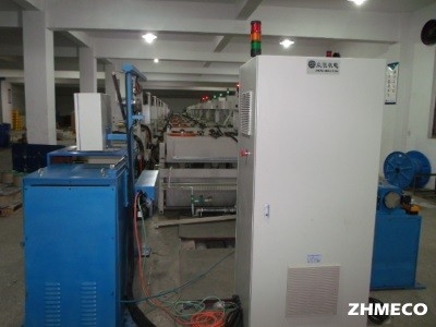 全自動(dòng)倒絲機(jī)
