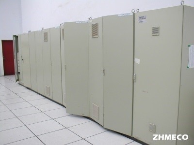 低壓電柜成套