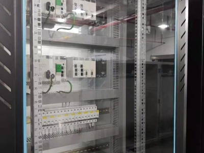高爐電控系統(tǒng)成套